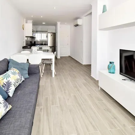 155 Apto Bonamar Apartamento Dénia