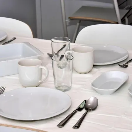 155 Apto Bonamar Apartamento Dénia