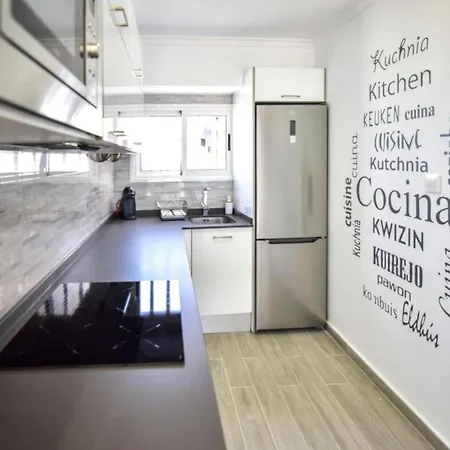 Apartamento 155 Apto Bonamar