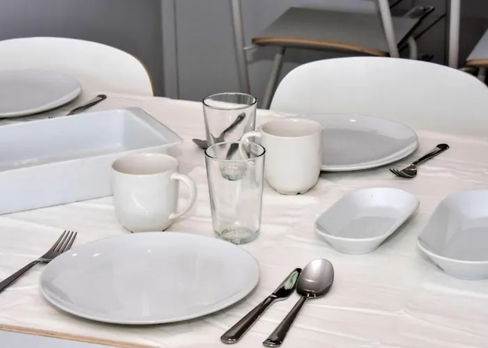 155 Apto Bonamar Apartamento Dénia