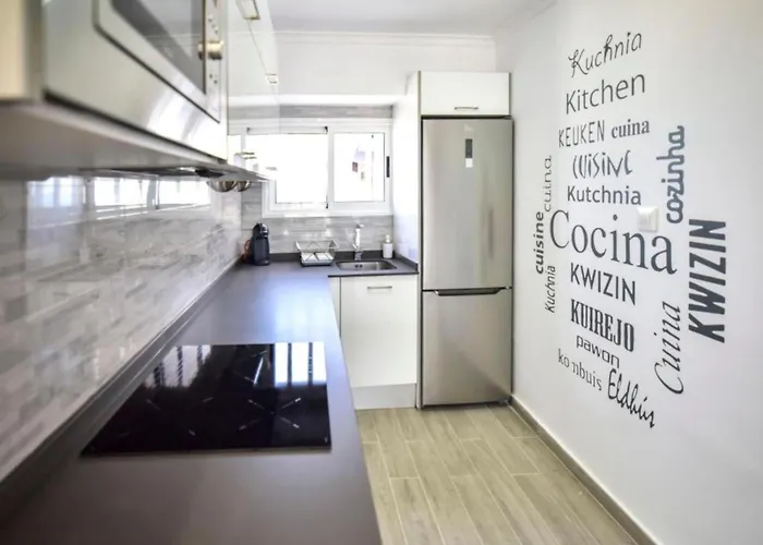 Apartamento 155 Apto Bonamar