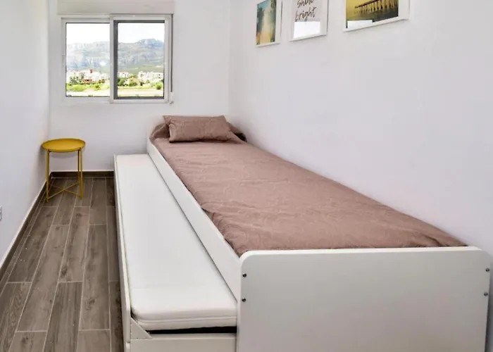 155 Apto Bonamar Dénia