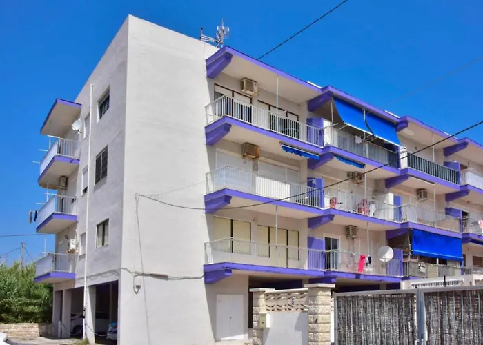 155 Apto Bonamar * Dénia