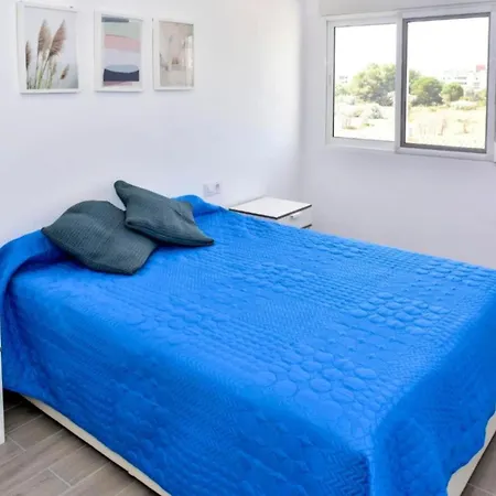Appartamento 155 Apto Bonamar